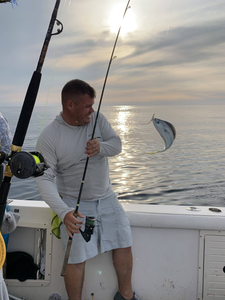 Big fish, big smiles, PCB delivers!